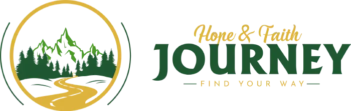 Hope & Faith Journey